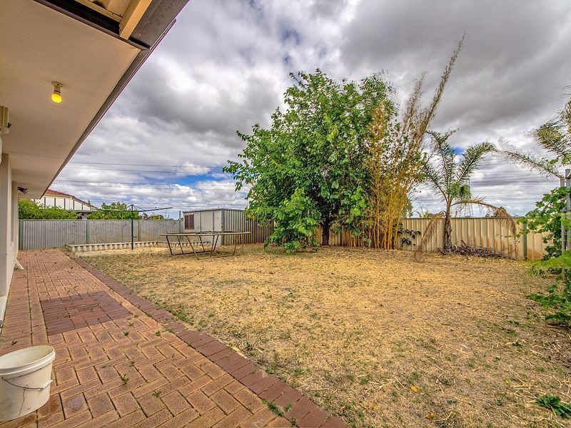 1 Tekapo Lane, Ballajura WA 6066