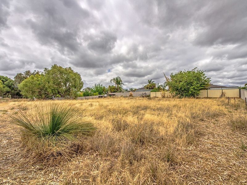 1 Tekapo Lane, Ballajura WA 6066
