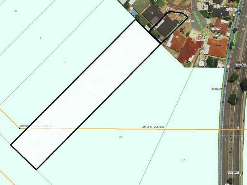 1 Tekapo Lane, Ballajura WA 6066