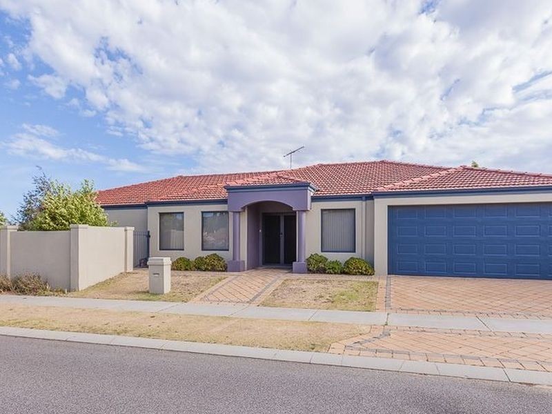44 Miramare Boulevard, Currambine WA 6028