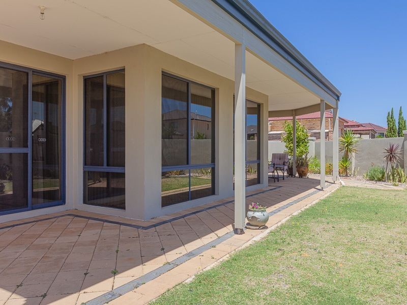 44 Miramare Boulevard, Currambine WA 6028