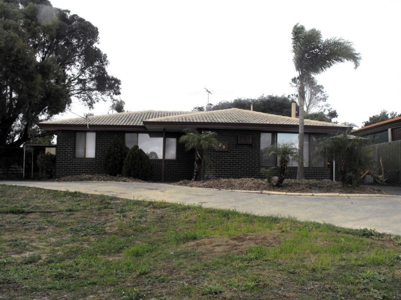 25 Eddystone Avenue, Craigie WA 6025