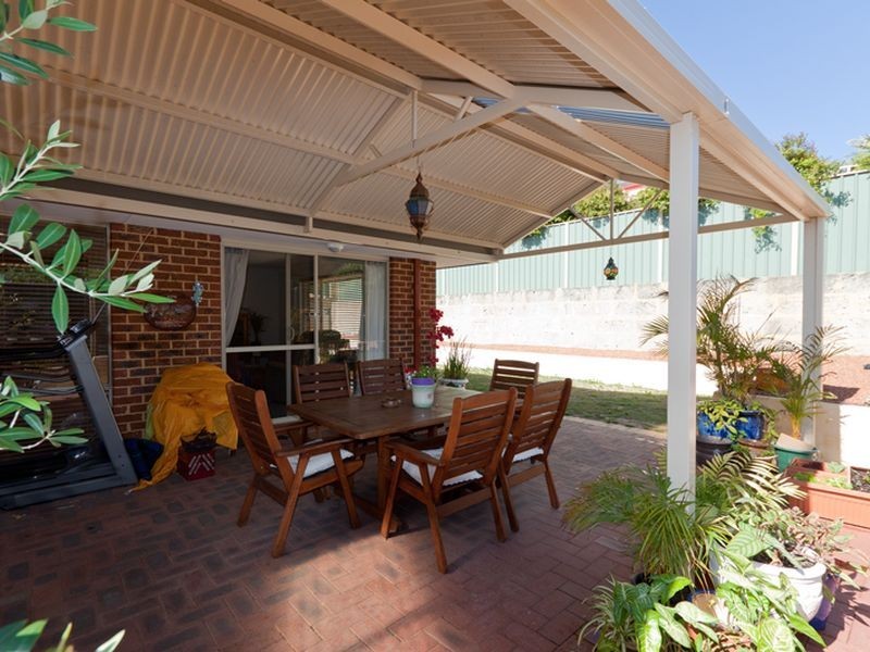19 Fairmont Place, Currambine WA 6028