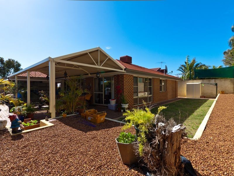 19 Fairmont Place, Currambine WA 6028