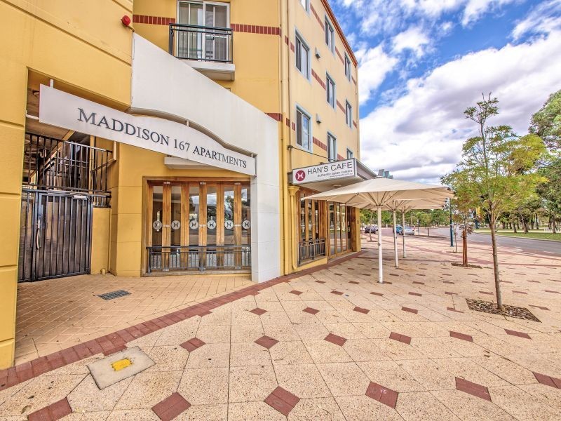 9/167 Grand Blv, Joondalup WA 6027