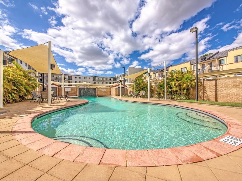 9/167 Grand Blv, Joondalup WA 6027