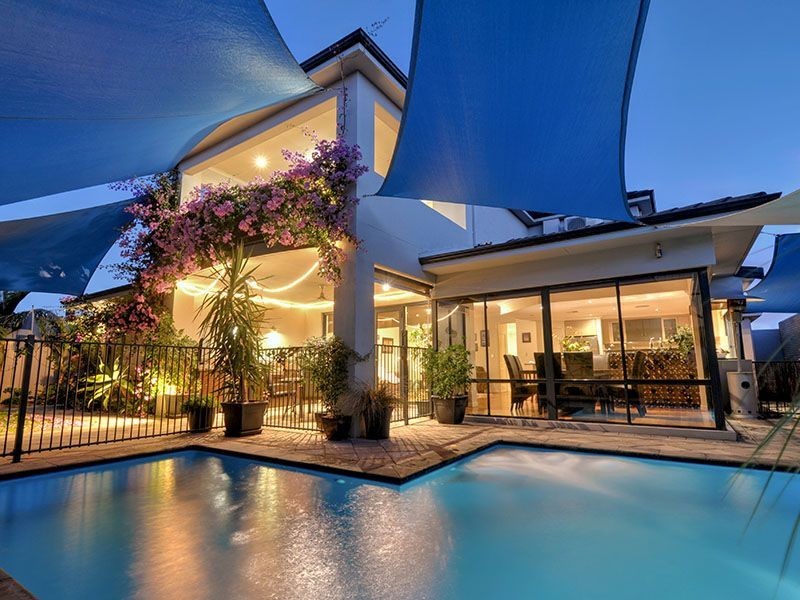 4 Monaro Way, Hocking WA 6065