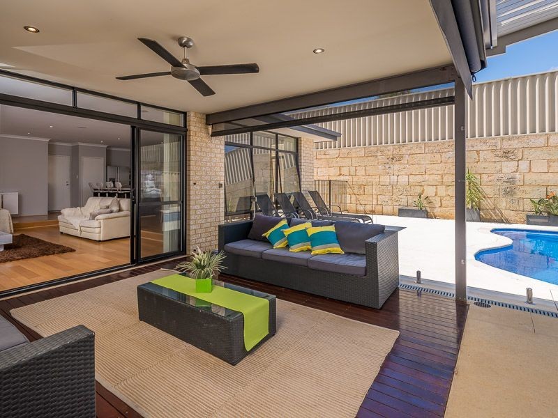 22 Kilmaine Road, Ridgewood WA 6030