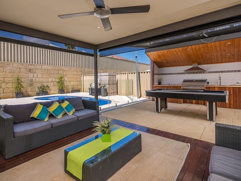 22 Kilmaine Road, Ridgewood WA 6030