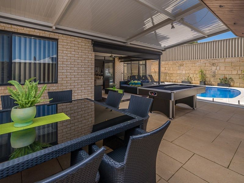 22 Kilmaine Road, Ridgewood WA 6030