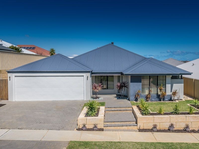 22 Kilmaine Road, Ridgewood WA 6030