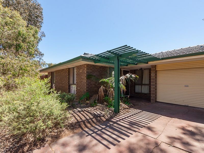 6 Beckler Court, Padbury WA 6025