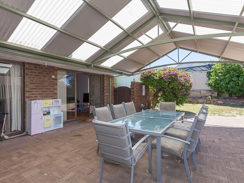 6 Beckler Court, Padbury WA 6025