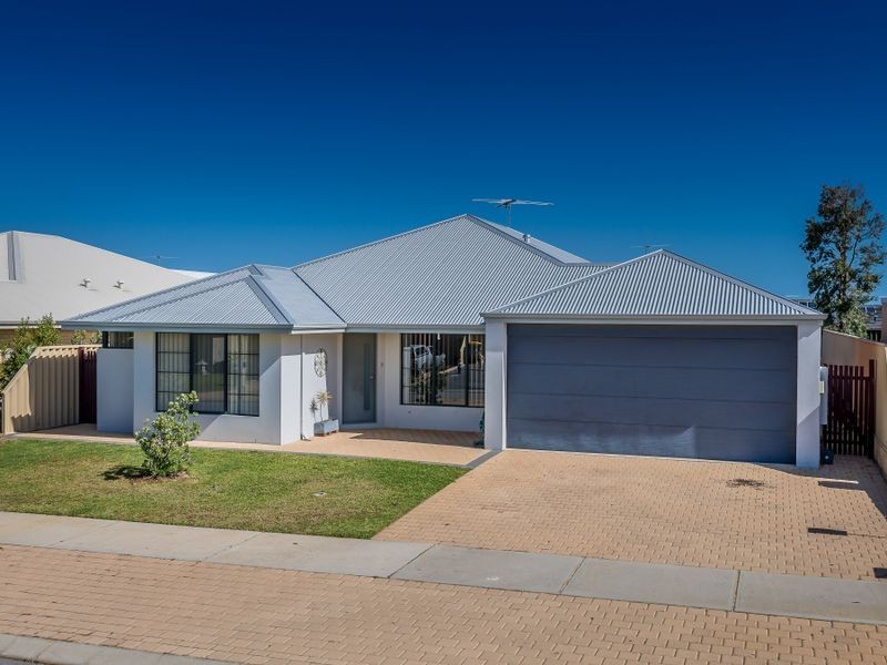 9 Clontarf Way, Butler WA 6036