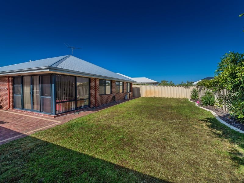 9 Clontarf Way, Butler WA 6036