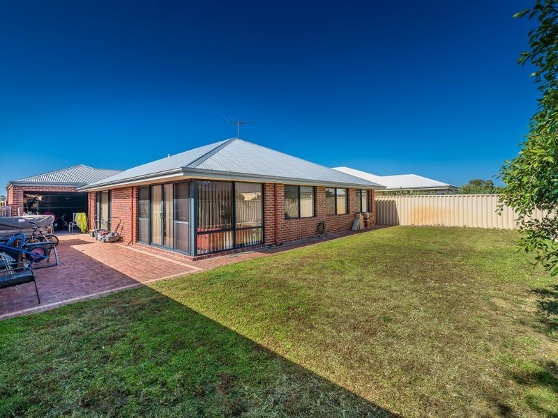 9 Clontarf Way, Butler WA 6036