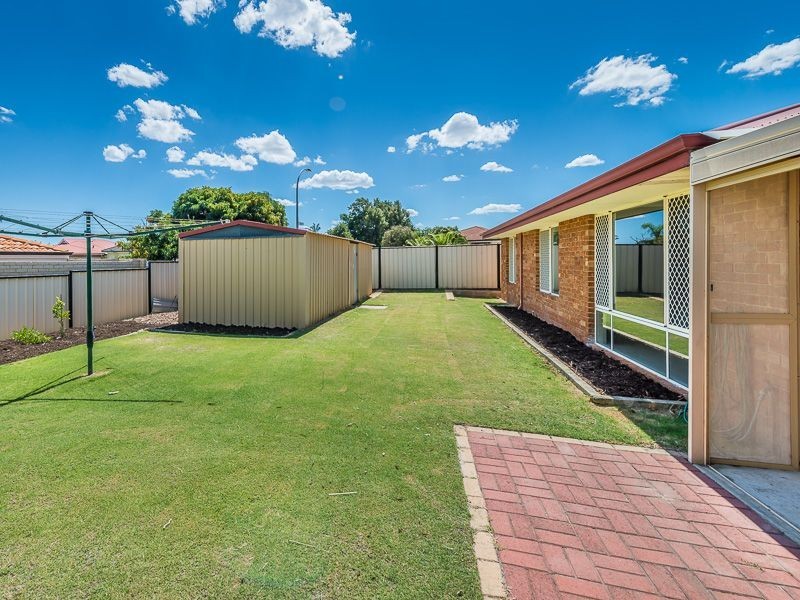 2 Faranda Close, Hocking WA 6065