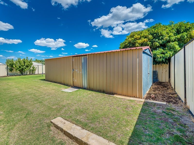 2 Faranda Close, Hocking WA 6065
