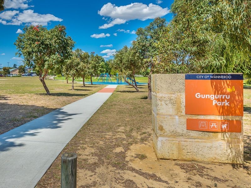 2 Faranda Close, Hocking WA 6065