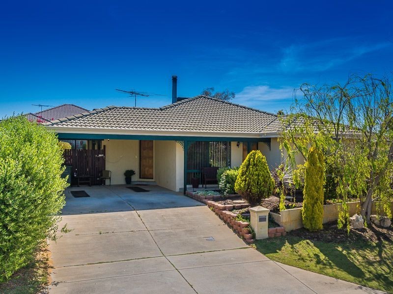 21 Hardwood Turn, Merriwa WA 6030