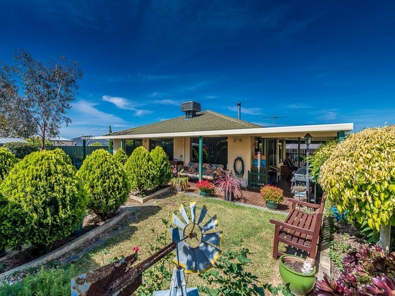 21 Hardwood Turn, Merriwa WA 6030