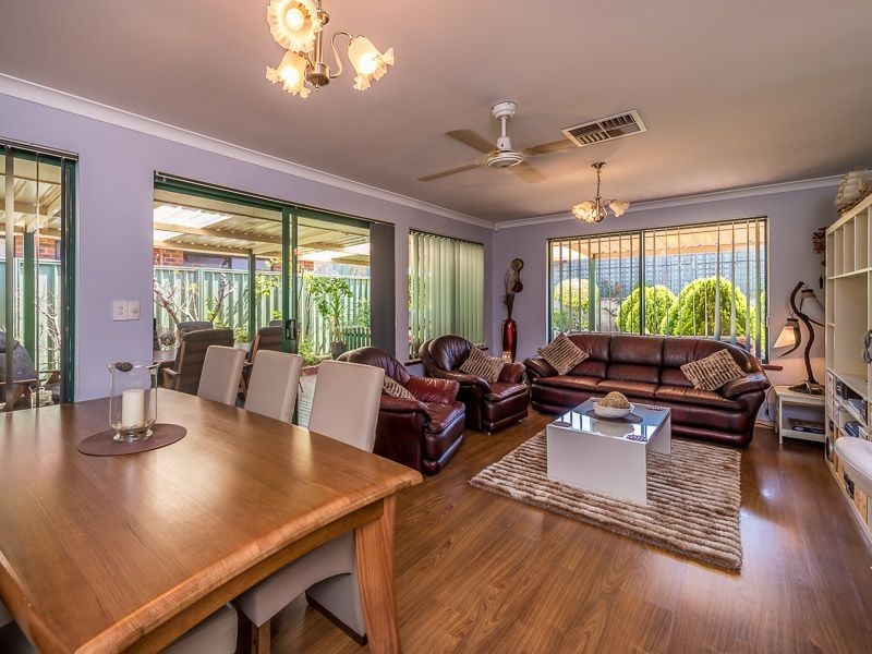 21 Hardwood Turn, Merriwa WA 6030