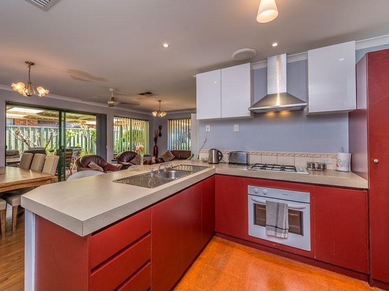 21 Hardwood Turn, Merriwa WA 6030
