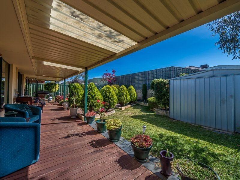 21 Hardwood Turn, Merriwa WA 6030