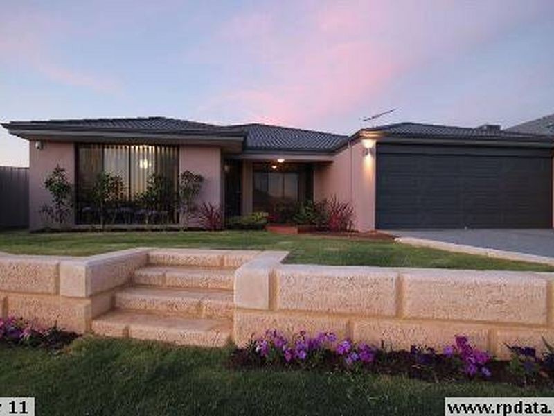 64 Vancouver Parade, Wanneroo WA 6065