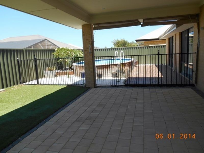 11 Clontarf Way, Butler WA 6036