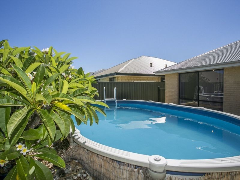 11 Clontarf Way, Butler WA 6036