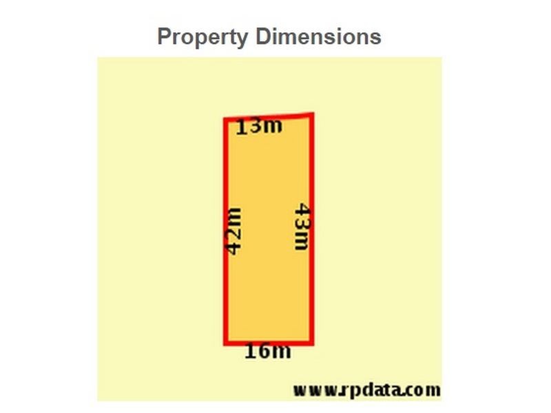 61 Vincent Road, Sinagra WA 6065
