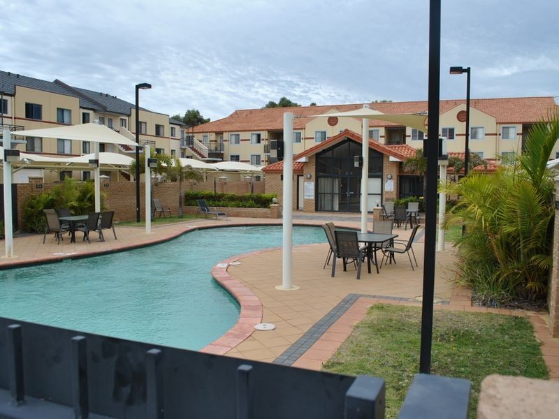 49/167 Grand Blvd, Joondalup WA 6027
