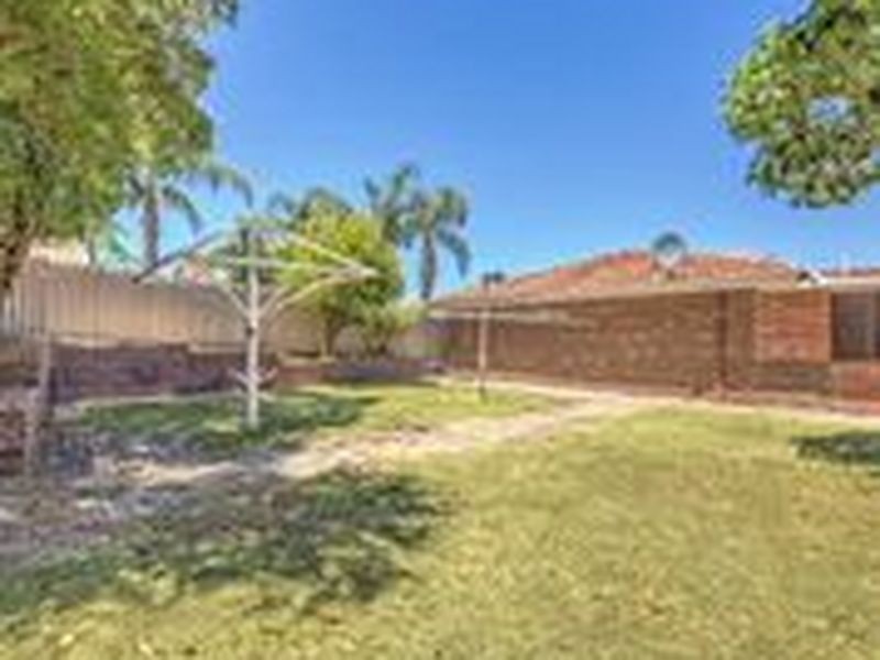 31 Gabell Way, Koondoola WA 6064