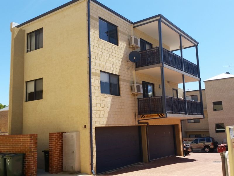 7/81 Grand Boulevard, Joondalup WA 6027
