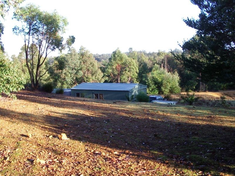Lot 41 Hovea Place, Jalbarragup WA 6275