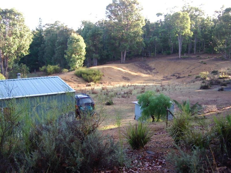 Lot 41 Hovea Place, Jalbarragup WA 6275
