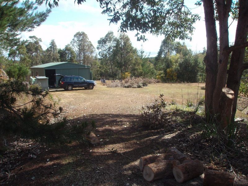 Lot 41 Hovea Place, Jalbarragup WA 6275