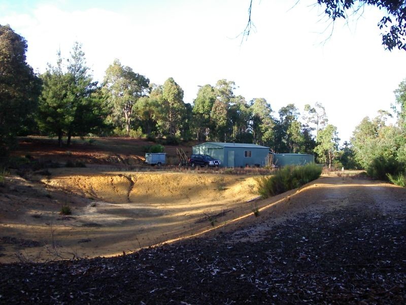 Lot 41 Hovea Place, Jalbarragup WA 6275
