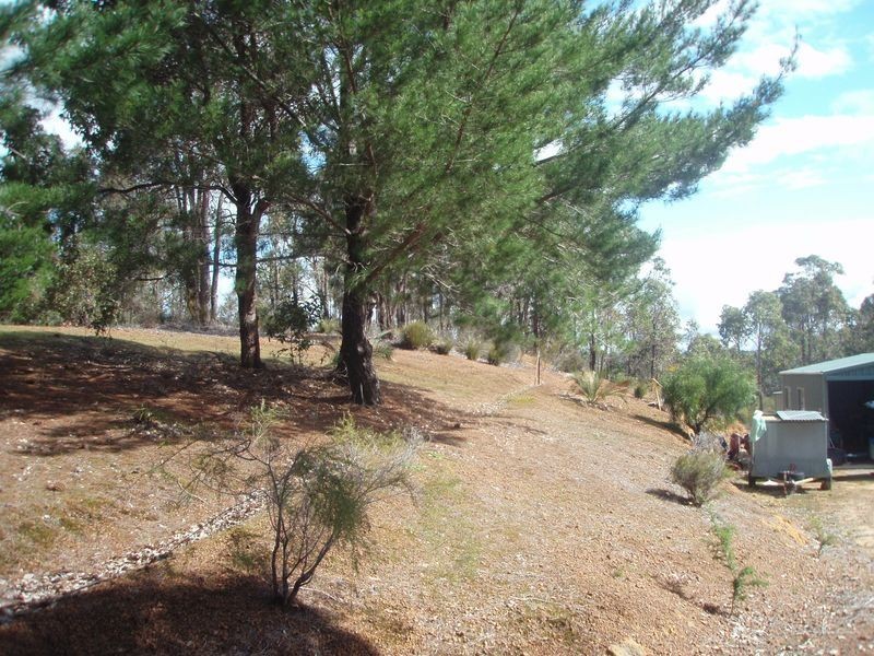 Lot 41 Hovea Place, Jalbarragup WA 6275