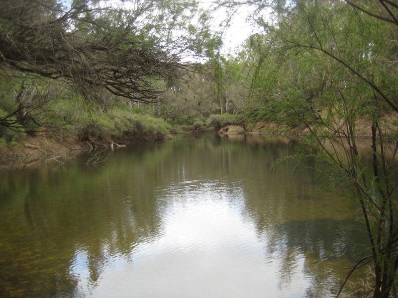 Lot 41 Hovea Place, Jalbarragup WA 6275