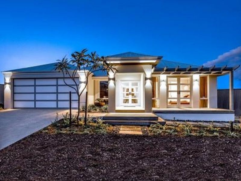 Lot GHI, Piara Waters WA 6112