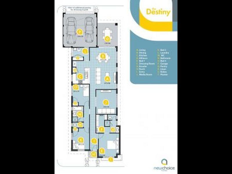 Lot MNO, Beckenham WA 6107