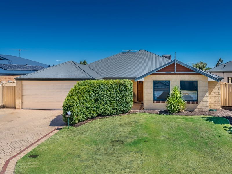 30 Giglia Drive, Sinagra WA 6065