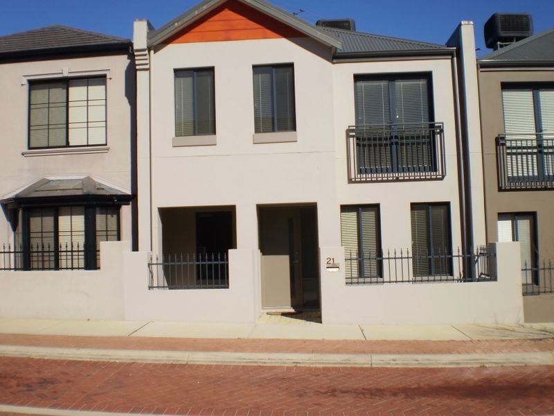 21a Hammersmith Court (STUDIO), Joondalup WA 6027