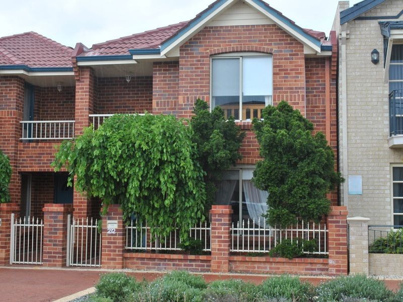 232 Lakeside Dr, Joondalup WA 6027