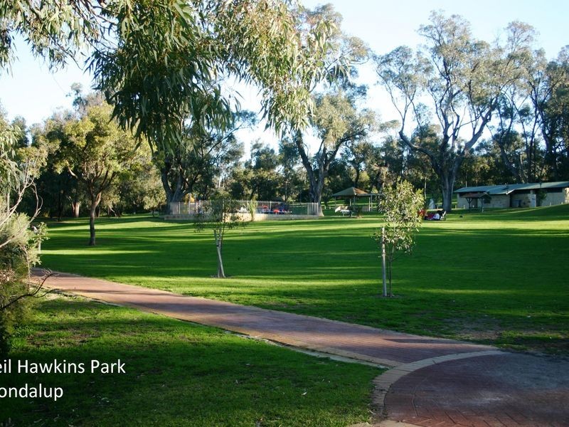 232 Lakeside Dr, Joondalup WA 6027