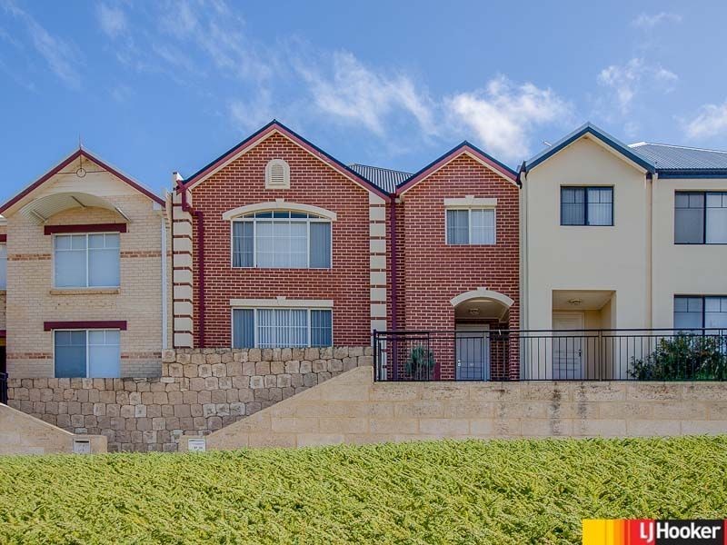 57 Lakeside Drive, Joondalup WA 6027