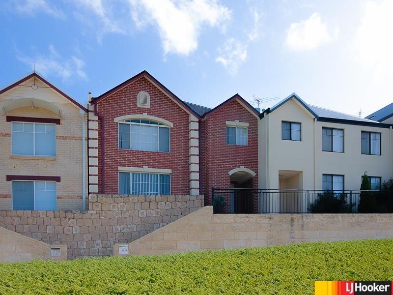 57 Lakeside Drive, Joondalup WA 6027