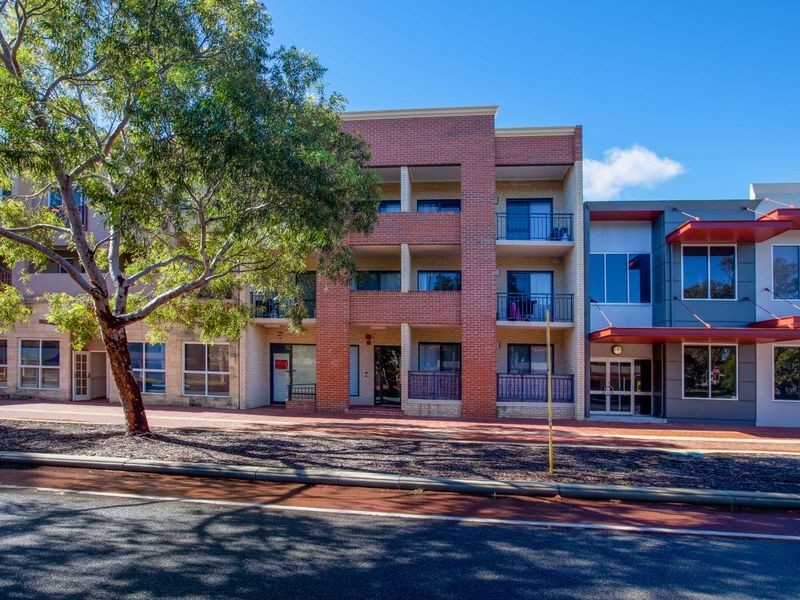 7/81 Grand Boulevard, Joondalup WA 6027
